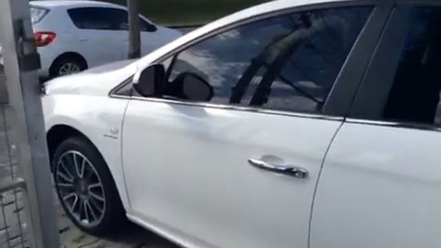 FIAT BRAVO 1.8 ABSOLUTE 16V 4P 2012 - Carros usados e seminovos - GRANDPRIX AUTOMÓVEIS - Curitiba-P смотреть онлайн