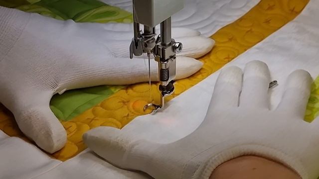 Детское одеяло "Жирафик" смотреть онлайн