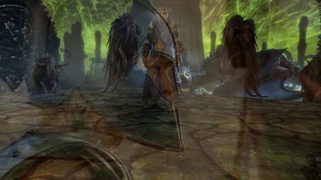 Проник в Dungeon смотреть онлайн