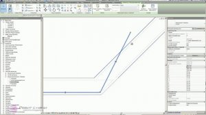 Обзор армирования в Revit - 05 Формы арматурных стержней