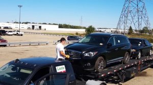 "Писец Машина. Что Случилось?" - Реакция Клиента