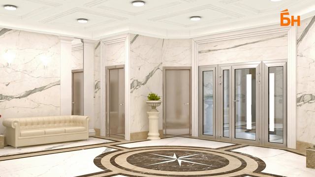 Новостройки в престижных локациях смотреть онлайн