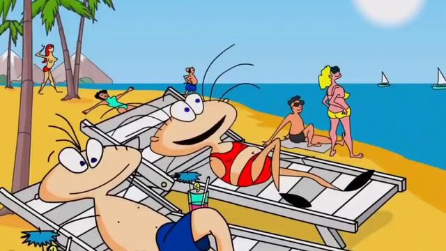 То, что не замечаешь при первом просмотре... (56 часть) смотреть онлайн