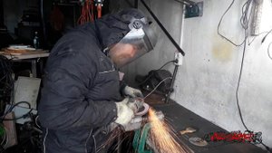 Изготовление Сайленсера (заглушка или флейта) в прямоточный выхлоп. DIY