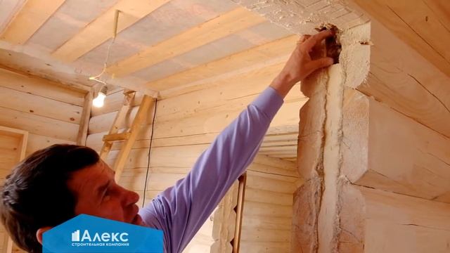 СК «Алекс» | Устройство дверной коробки смотреть онлайн