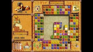 Brick Shooter Egypt - Sphinx 10 // no montage