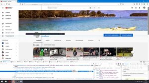 Как визуально изменить количество подписчиков на любом канале!