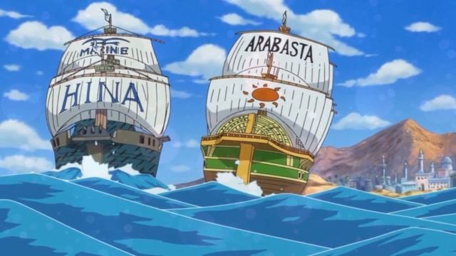 ВЕЛИКАЯ ТАЙНА ДРЕВНЕГО КОРОЛЕВСТВА! САКЭ БИНКСА КЛЮЧ К ВАН ПИС?! | Ван Пис Теория 978+ смотреть онлайн