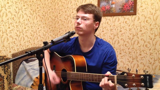 Кукушка ( Виктор Цой )