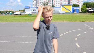 Сделали Трамплин для Самоката из ? и ? ! Личный Скейт-Парк