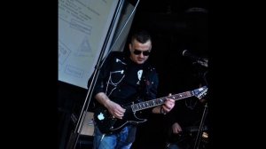 Конкурс от Нескучный Саунд и Yamaha #хочуUR - Георгий Бычков/Участок Отжига (В гости)