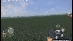 Зомби спит. Просто играю в GoreBOX. обновление 12.2.15