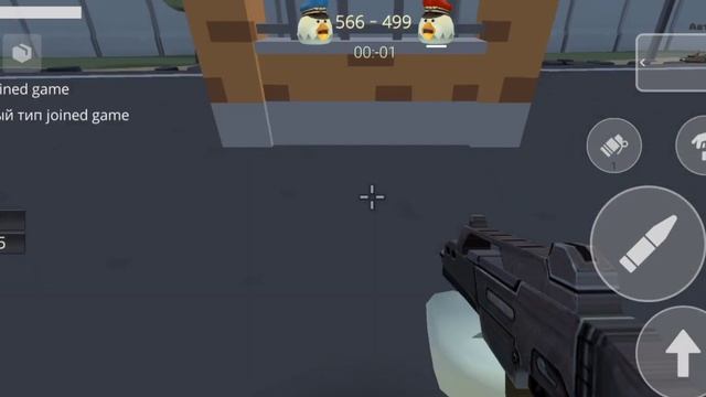 новая приватка фрузера! #чикенган #шутер #вреки #врекомендации #фрузер #ден19к #смотридоконца