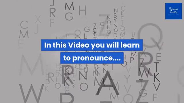 Correct Pronunciation Of Apricot | 2020 | смотреть онлайн