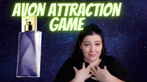 НОВИНКА AVON ATTRACTION GAME!!! ЧТО_! ОПЯТЬ МНЕ СТРАДАТЬ_!!!.mp4