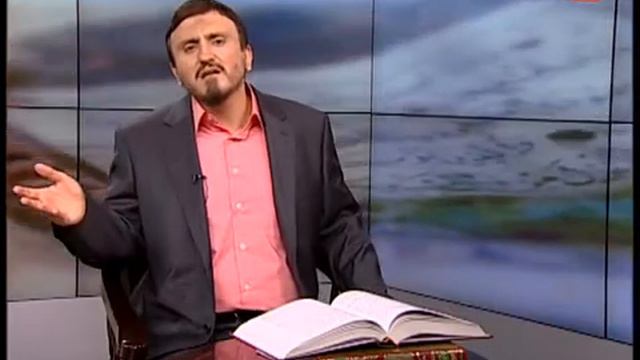 26 Благодарность. Ключ Счастья .Абу Яхья Крымский