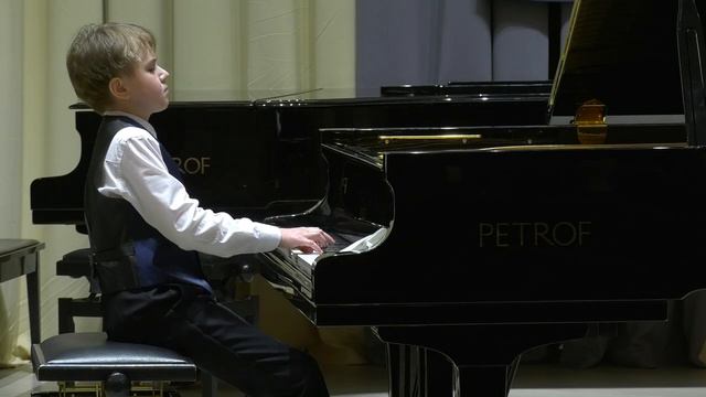 Ф.Шопен Ноктюрн №20 до-диез минор