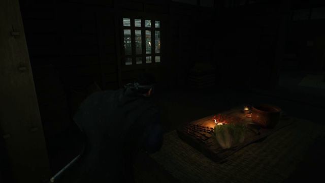 Ghost Of Tsushima . Призрак Цусимы - прохождение игры [05] - русская озвучка и субтитры