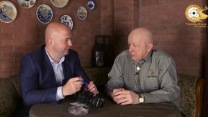 Обзор прицела ночного видения Phantom 3x50 (c ЭОП ЭПМ221Г-00-11А) Pulsar (Белоруссия)