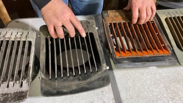 Сравнение водозаборников! Какой интейк лучший? Честный отзыв! Долбили о камни как могли!  intake