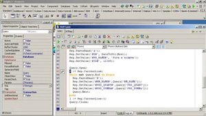 Выгрузка (экспорт) данных из Delphi-приложения в Excel по шаблону.