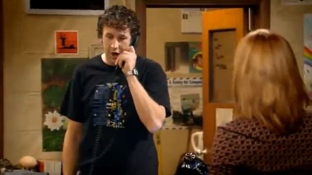 Turn it off and on again. Have you tried turning it off and on again. hello it have you tried turning it off and on again.