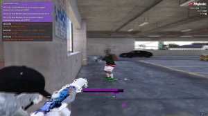 Покорили гетто с лучшим редуксом для игры на Majestic 7 RP | GTA 5 | Memphis FAMQ
