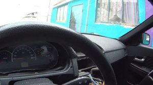 УСТАНОВКА КОНСОЛИ под мультимедиа на ПАНЕЛЬ ПРИОРА 1/КОЗЫРЁК /+ ПЛАНШЕТ/ 8000 тыс.р!