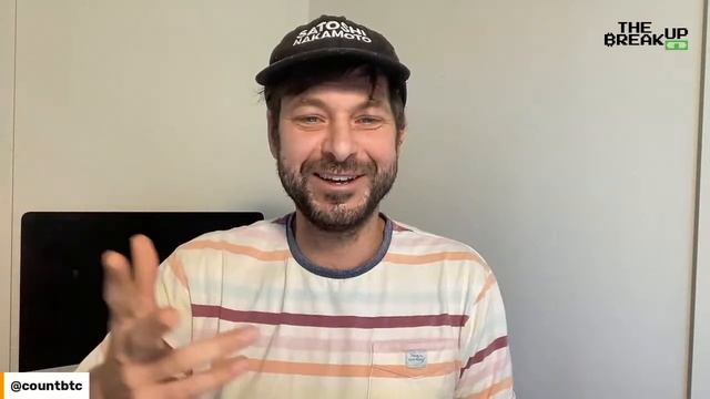 Trash Bin Laden Arguments, ep 411 The Breakup смотреть онлайн