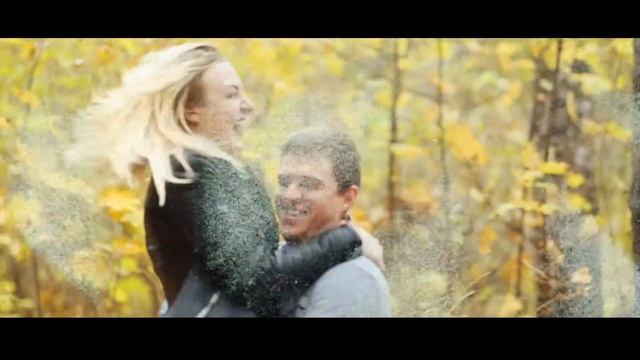 Благодарность родителям - Марина и Женя - 17 ноября 2018 г смотреть онлайн