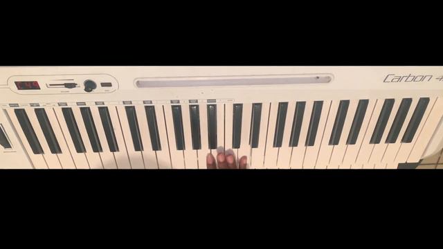 Fire (Active Worship) // Synth Tutorial смотреть онлайн