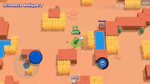 ВЗЛОМ BRAWL STARS НА МОНЕТЫ, КРИСТАЛЛЫ И БОЙЦОВ! смотреть онлайн