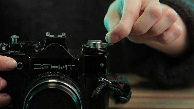 Как извлечь плёнку из фотоаппарата смотреть онлайн