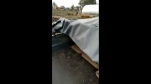 Выбор прицепа для легкового автомобиля