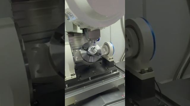 Металлобработка 2023 в Китае