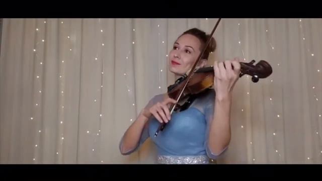 A WHOLE NEW WORLD - sax & violin duet cover by ALEXANDRA & PACO смотреть онлайн