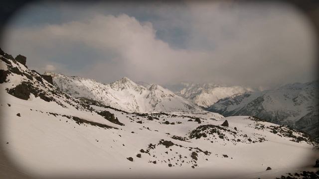 Эльбрус – самая высокая точка европейского континента смотреть онлайн