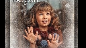 А за окном пушистый белый снег ...