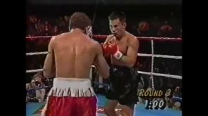 Kostya Tszyu vs Jake Rodriguez (1995)