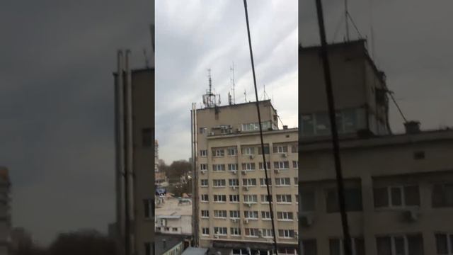 гостиница Новочеркасск