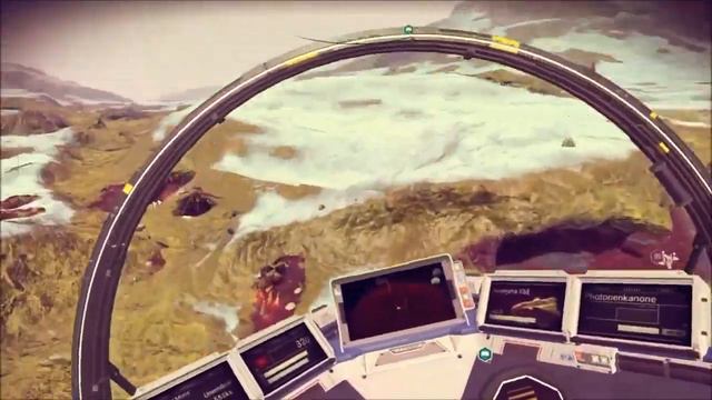 No Man's Sky: Atlas Pass V2 und V3 Tutorial German смотреть онлайн