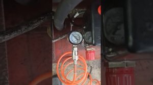 Компрессор фв 6 Tandem