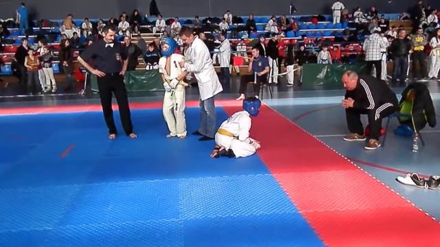 Турнір по кіокушинкай карате Луцьк 7 смотреть онлайн