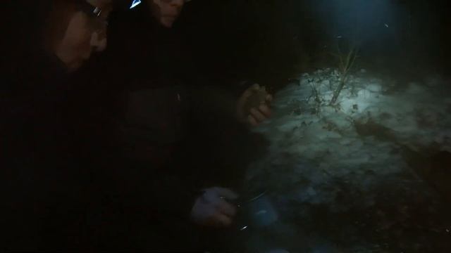 Зимний поход с ночевкой в палатке. ЧТО Я БЕРУ С СОБОЙ В ЗИМНИЙ ПОХОД Ночуем в лесу ЗАКАЗНИКА МИРАНК