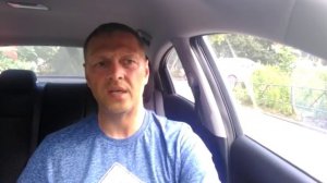 На Юг на машине. Трасса М4 Дон