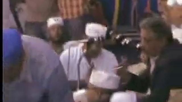 مولد الحسين بالقاهرة 2010 смотреть онлайн