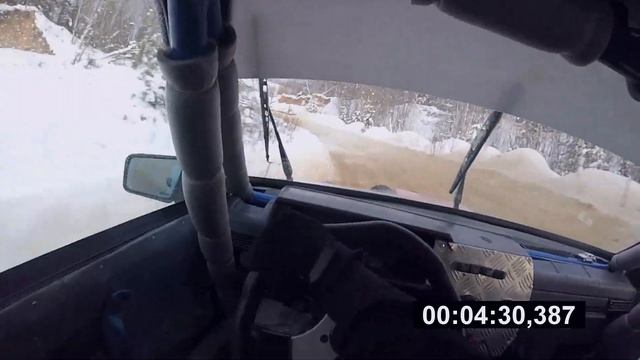 КМР Петровская Верста СУ-2 Горный смотреть онлайн