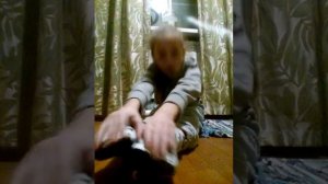 Итальянское фуете урок для начинающих