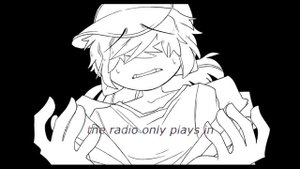 Radio//MEME// MC // ⚠Flash warning!/ Br❤️ken Colors /Reupload/