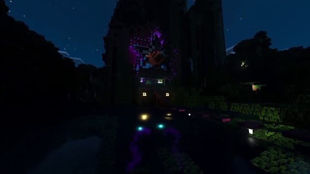 Minecraft RTX - "Renewal" Project // - Kelly's Minecraft Vanilla RTX Texture Pack смотреть онлайн